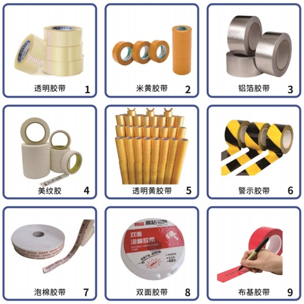 辅材系列
