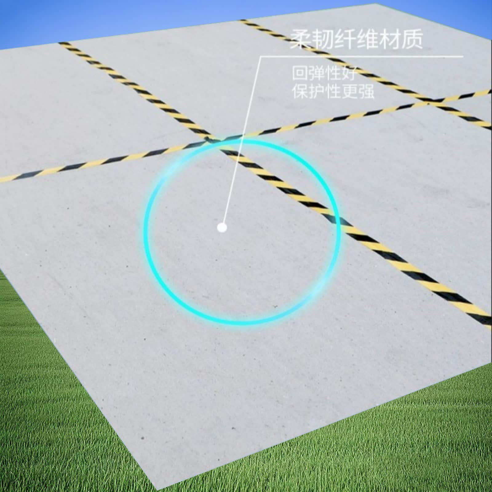 板材基层用什么不怕潮?工装潮湿区选板老手方案